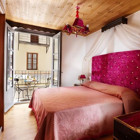 Casa Perla Suites Chania  Luaran gambar