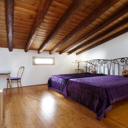 Casa Perla Suites Chania  Luaran gambar