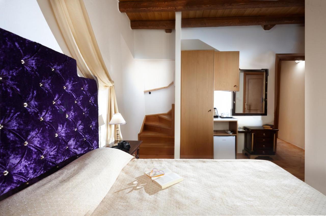 Casa Perla Suites Chania  Luaran gambar