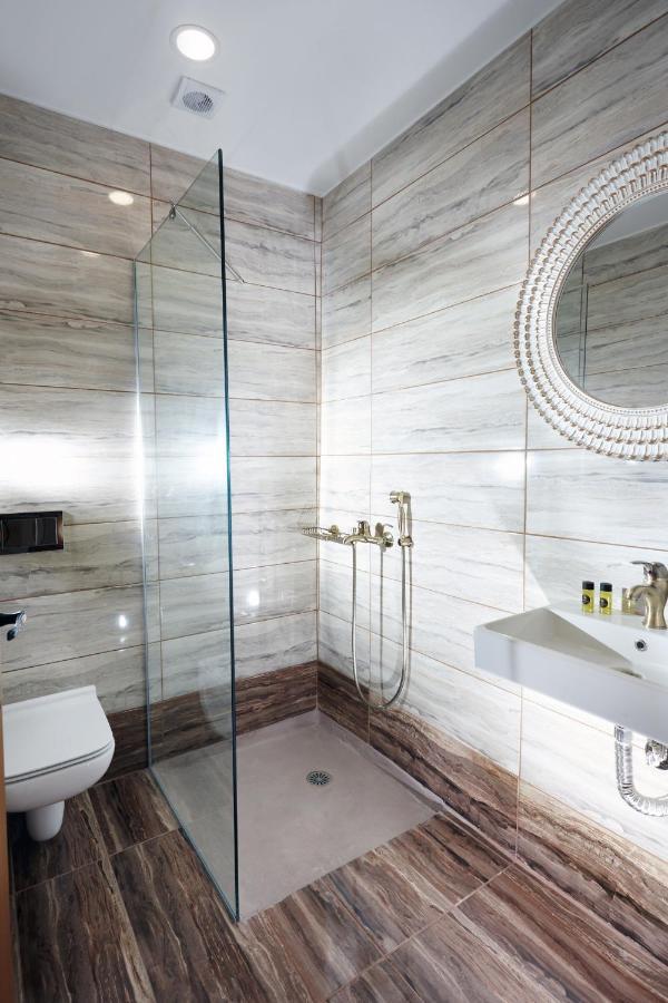 Casa Perla Suites Chania  Luaran gambar
