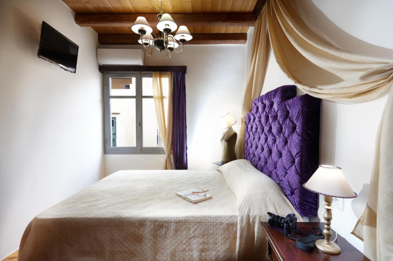 Casa Perla Suites Chania  Luaran gambar