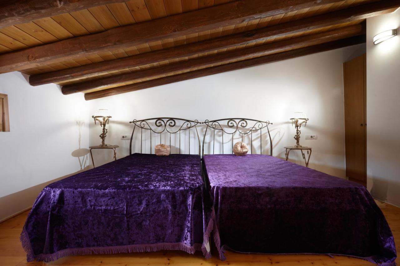 Casa Perla Suites Chania  Luaran gambar