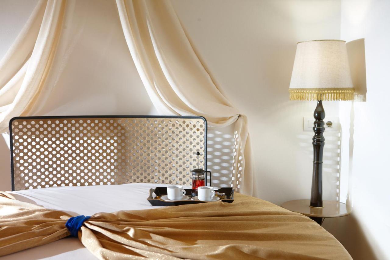 Casa Perla Suites Chania  Luaran gambar