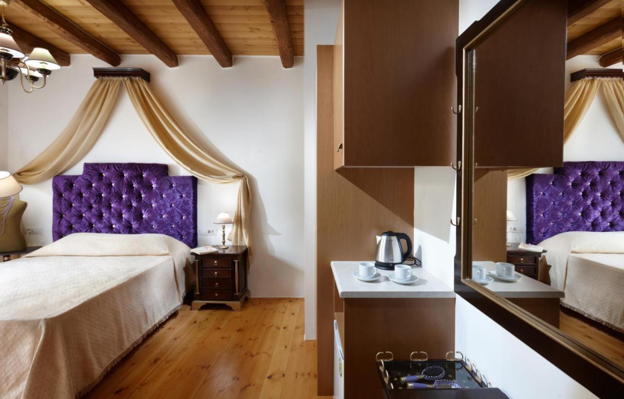 Casa Perla Suites Chania  Luaran gambar