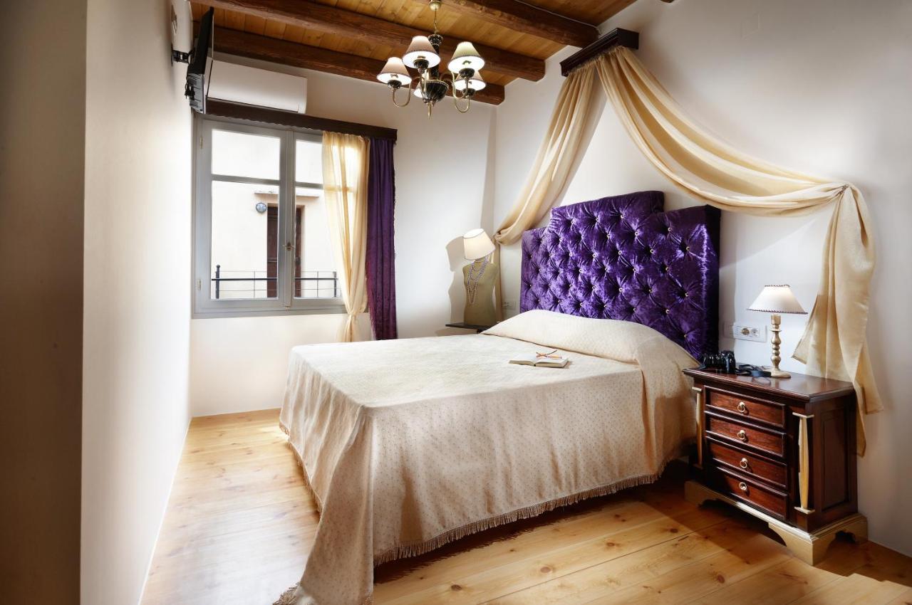 Casa Perla Suites Chania  Luaran gambar