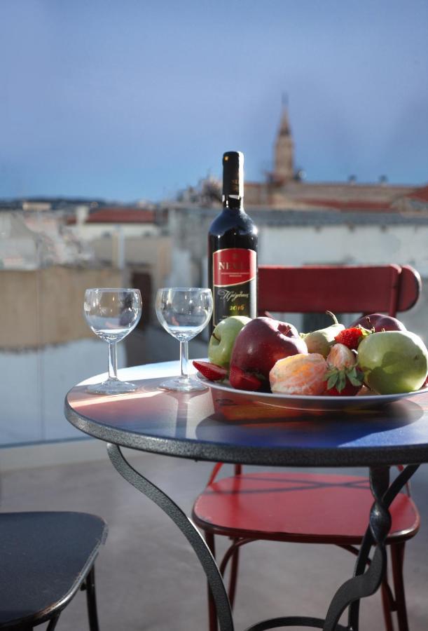 Casa Perla Suites Chania  Luaran gambar