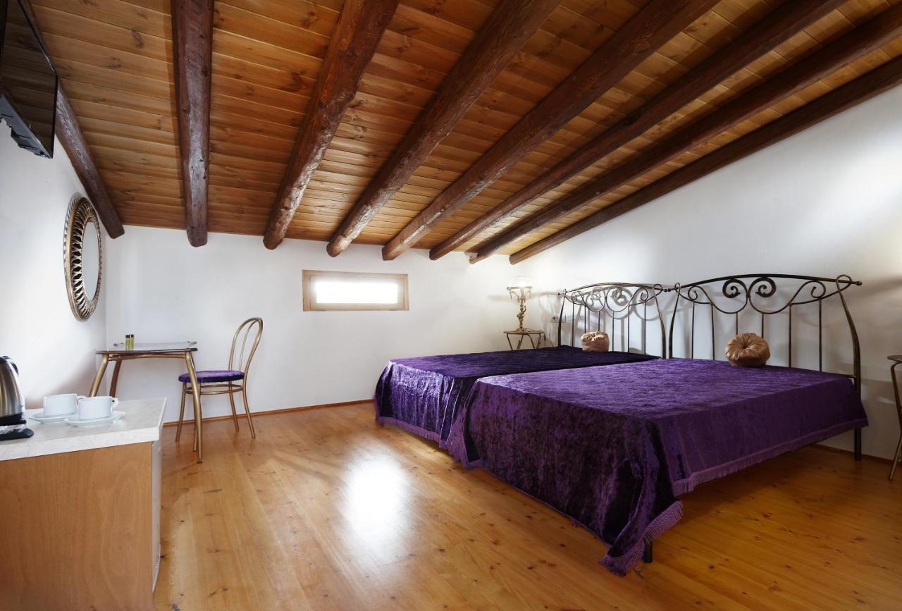 Casa Perla Suites Chania  Luaran gambar