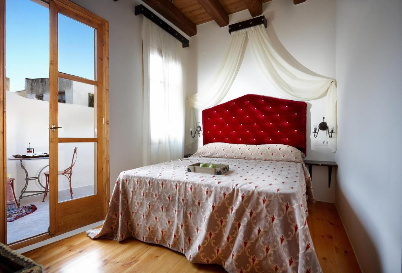Casa Perla Suites Chania  Luaran gambar